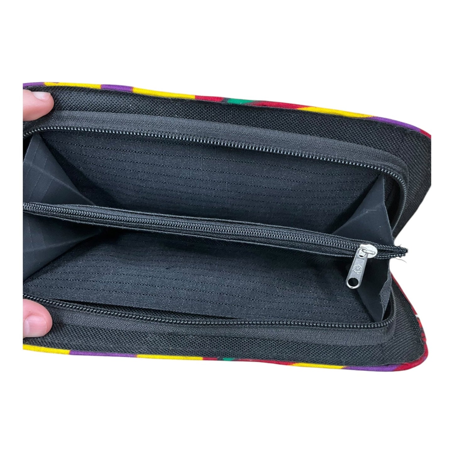 Wallet By Clothes Mentor, Size: Medium