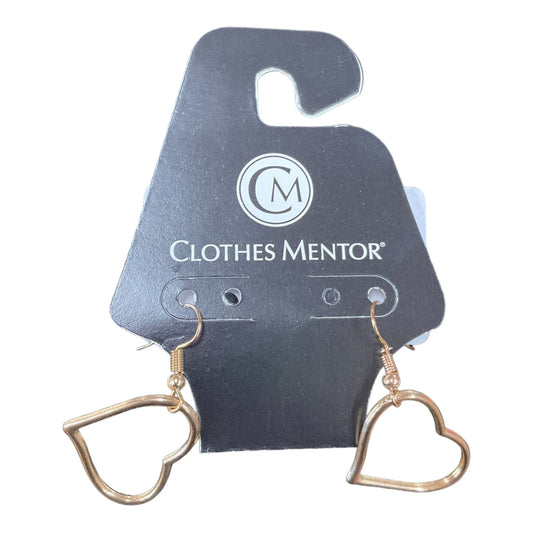 Earrings Hoop Clothes Mentor