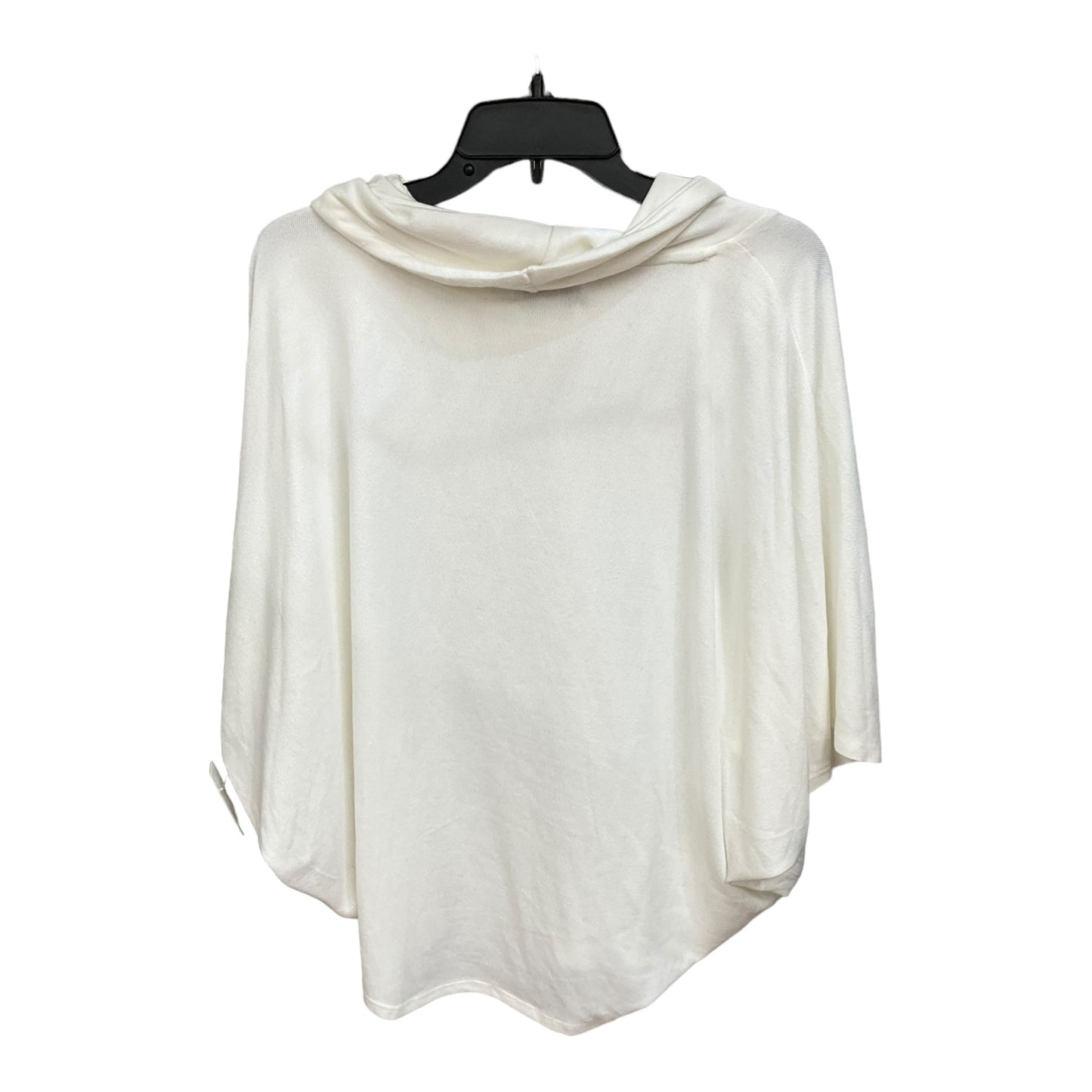 White Shawl Kim Rogers, Size S