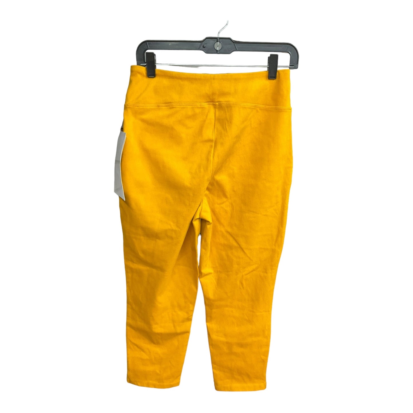 Yellow Pants Other Clothes Mentor, Size S