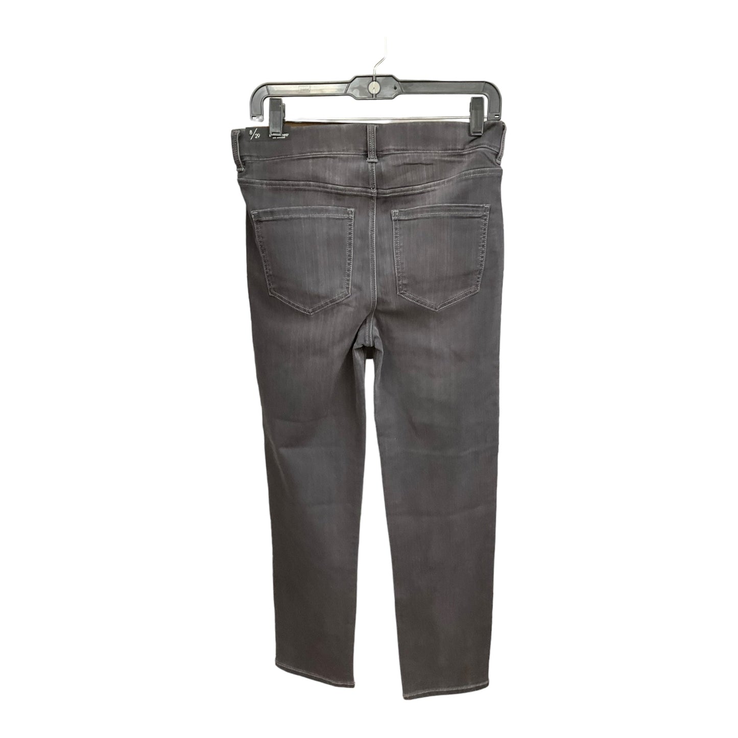 Grey Pants Other Liverpool, Size 8