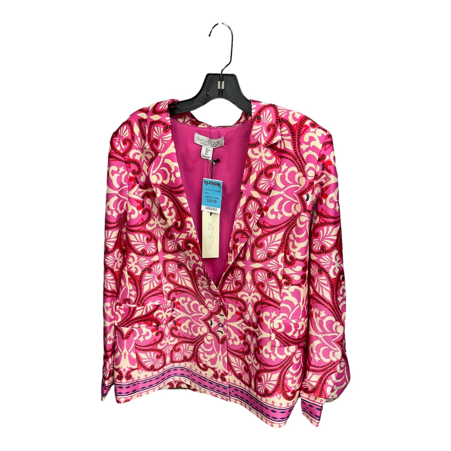 Multi-colored Jacket Other Rachel Zoe, Size L