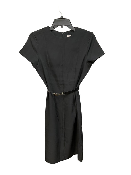 Dress Work By H&m In Black, Size: S