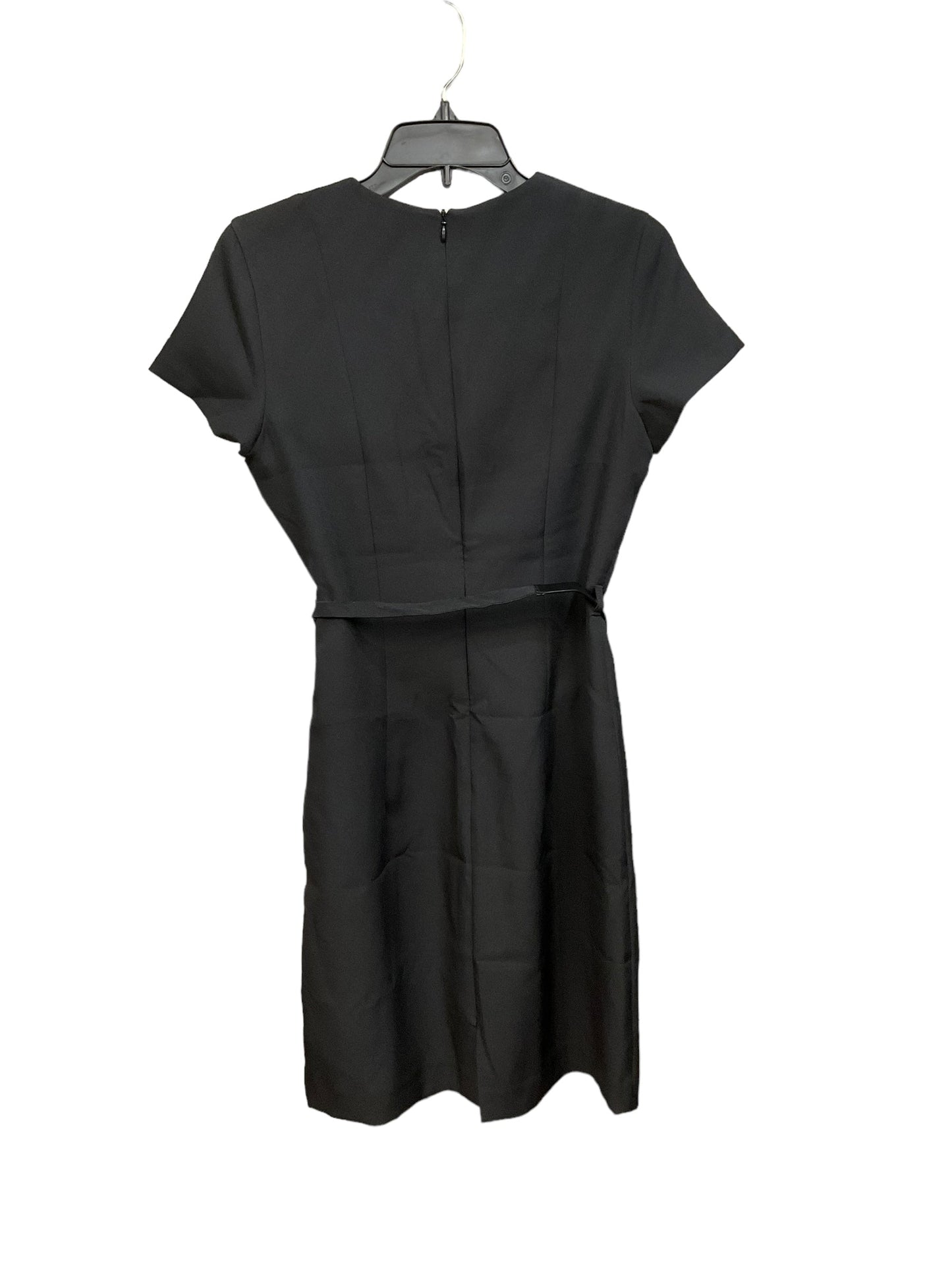 Dress Work By H&m In Black, Size: S