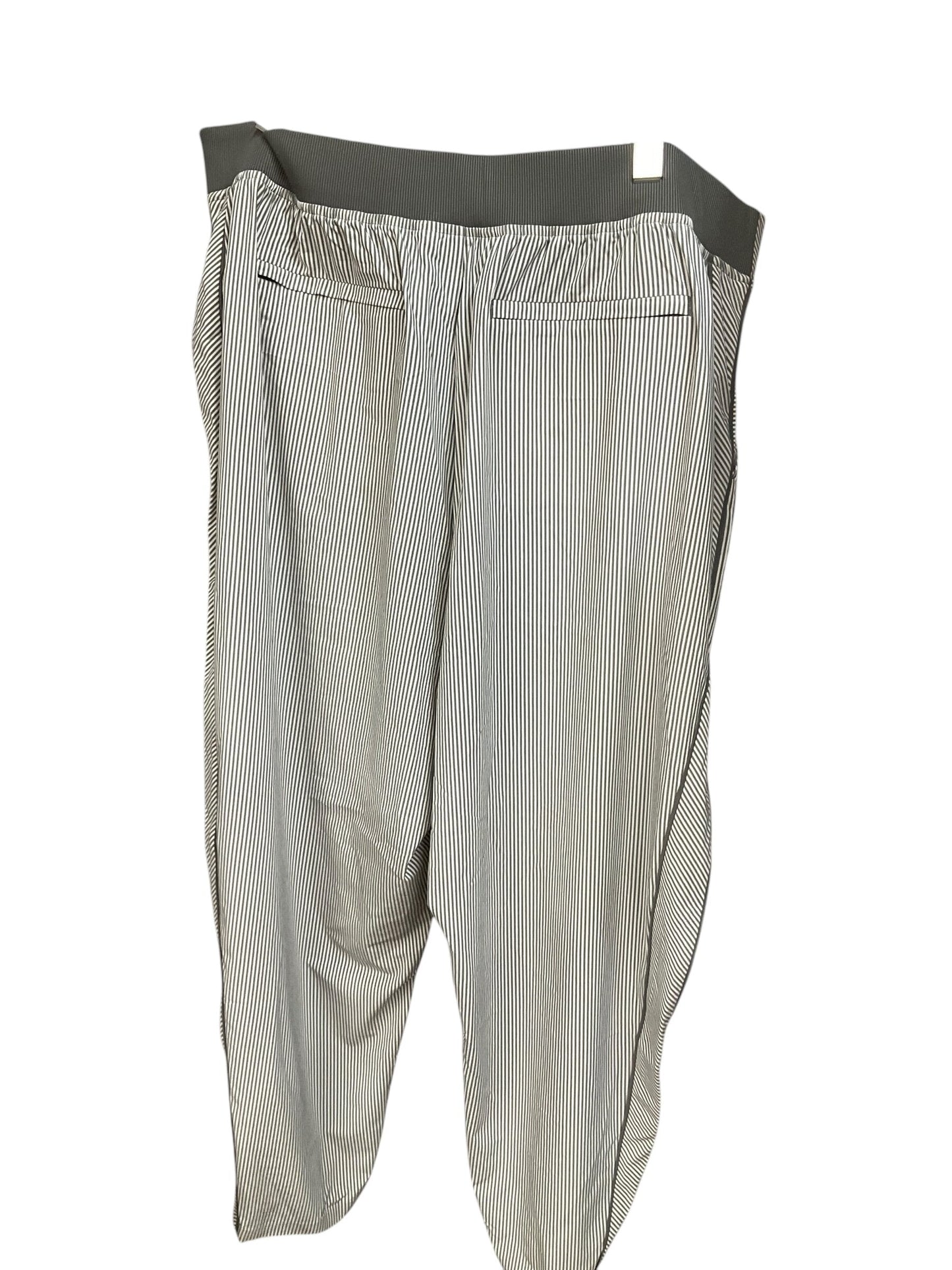 Athletic Pants By Athleta  Size: 3x