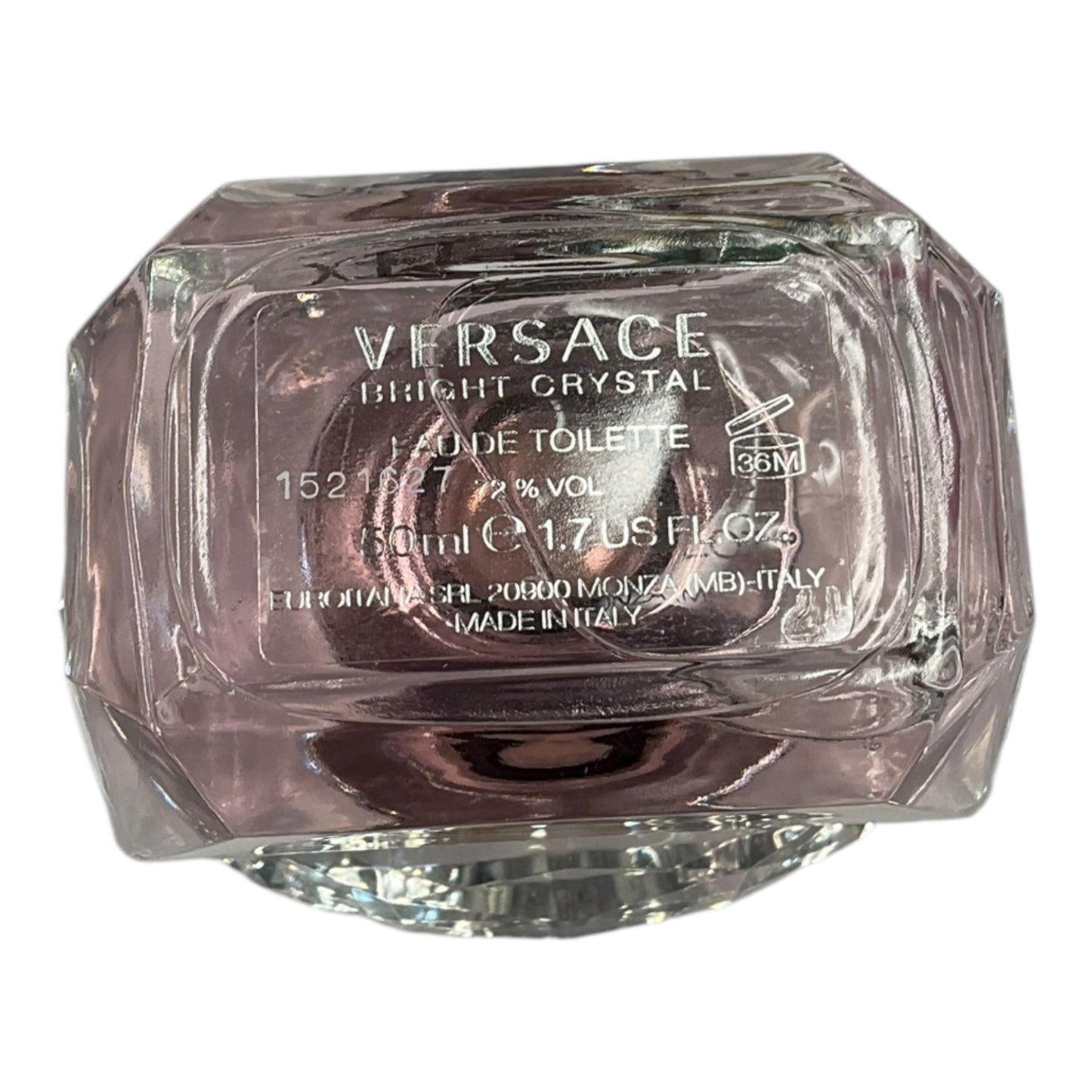 Fragrance Designer By Versace