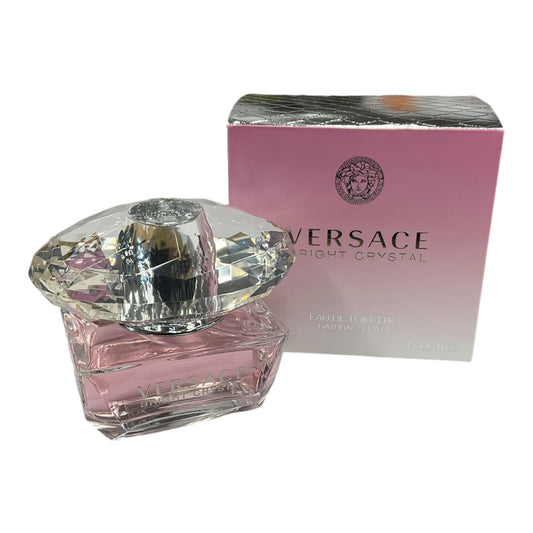 Fragrance Designer By Versace