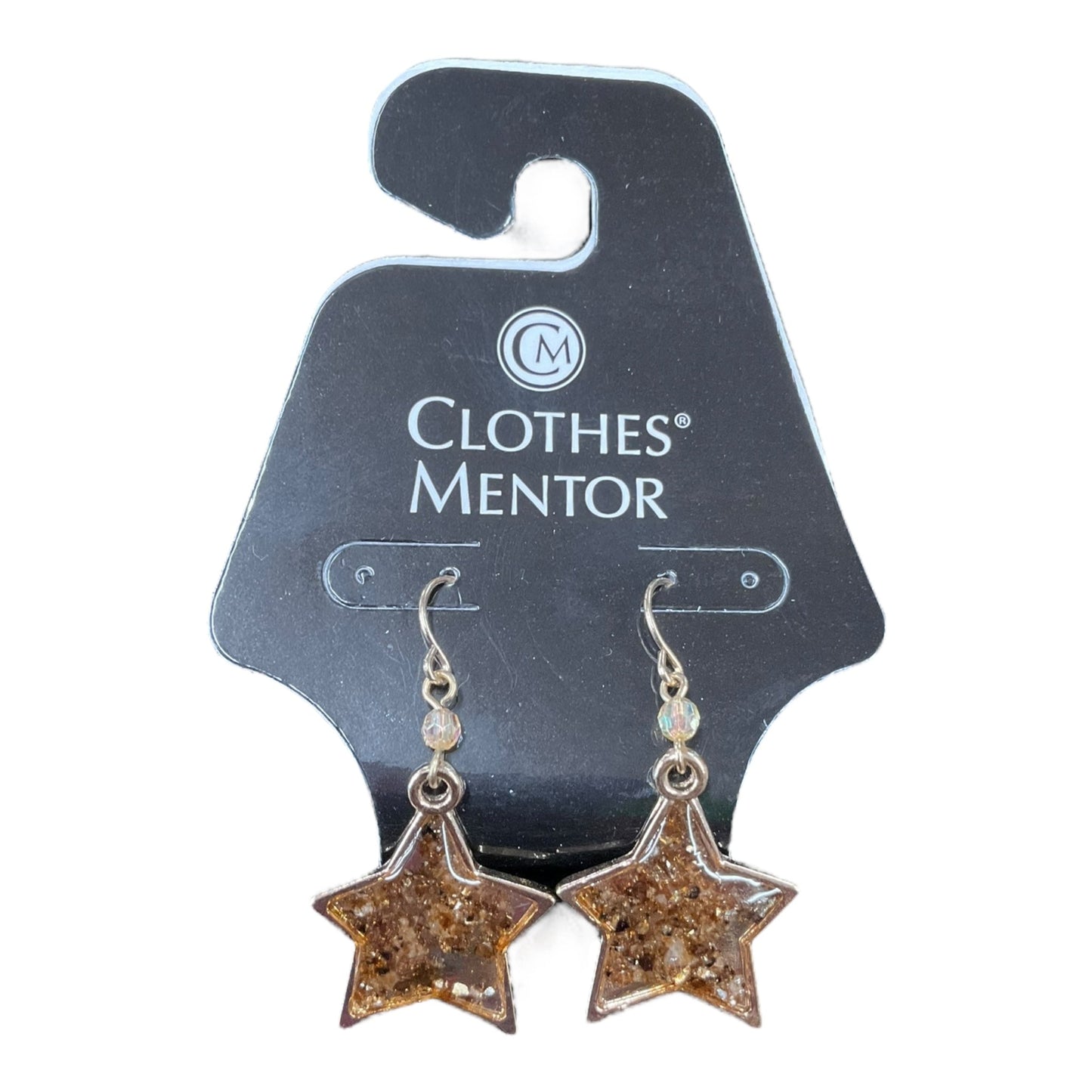 Earrings Dangle/drop Clothes Mentor