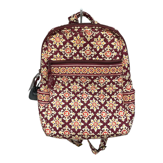 Backpack Vera Bradley, Size Medium