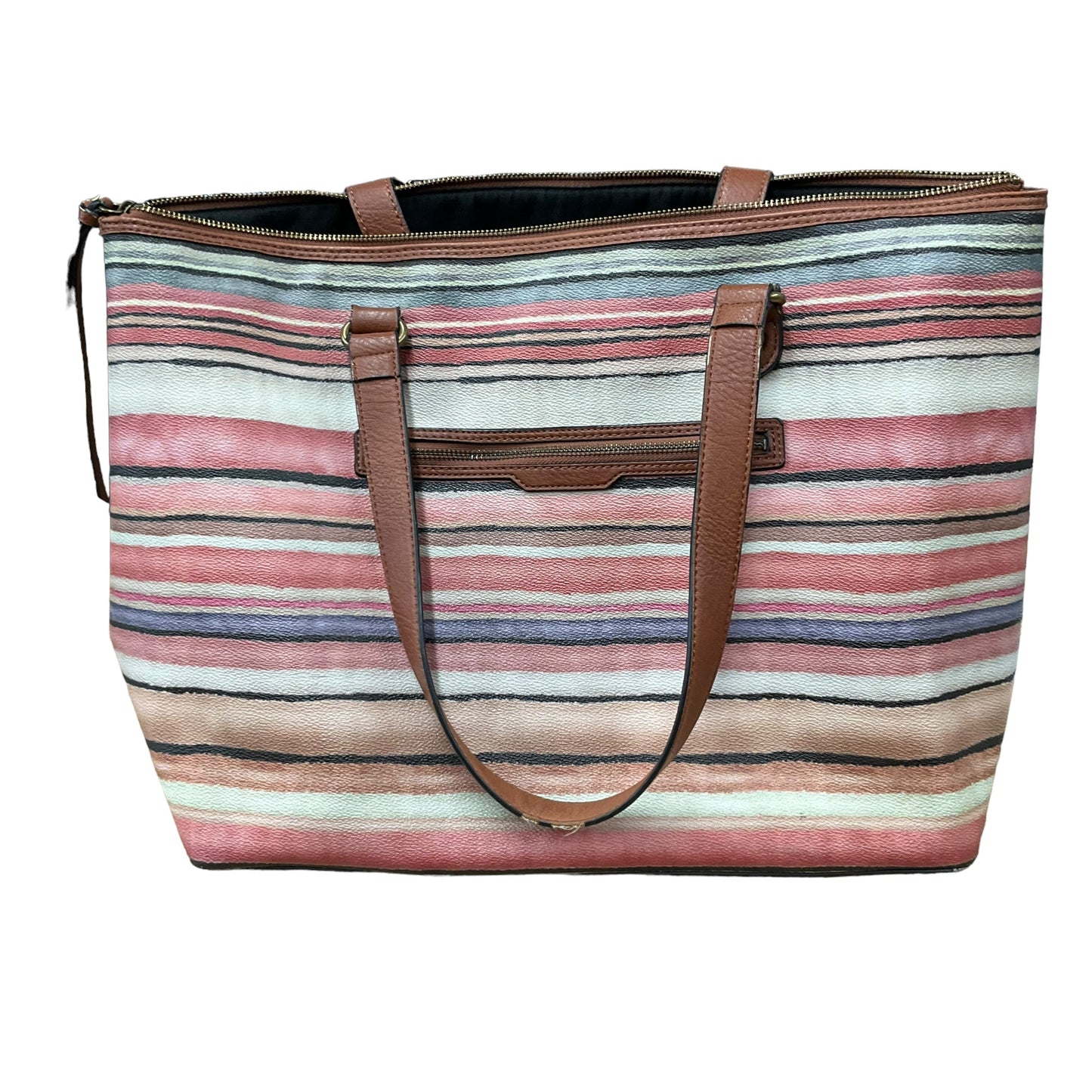 Tote Elliot Lucca, Size Large