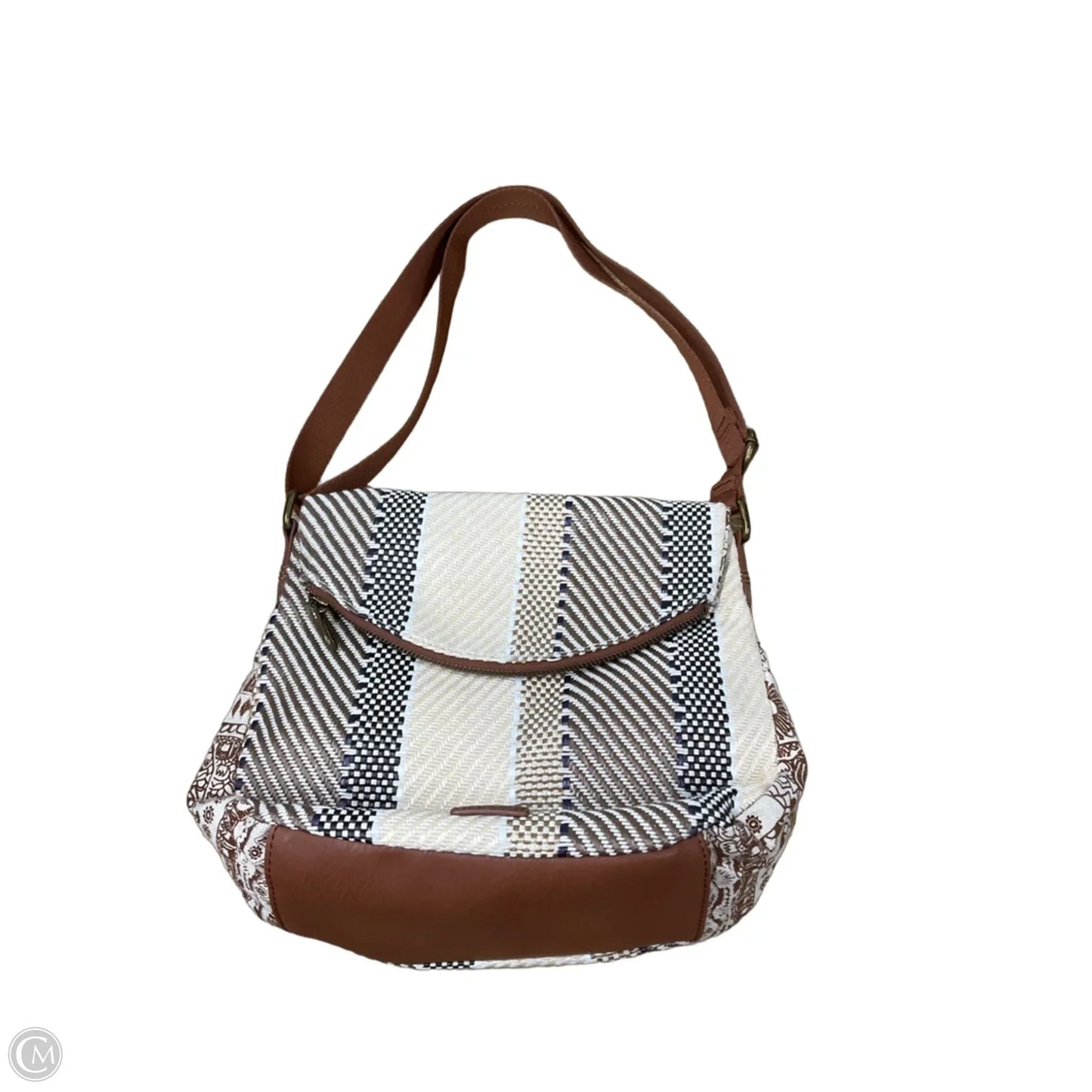 Crossbody By Sakroots, Size: Medium