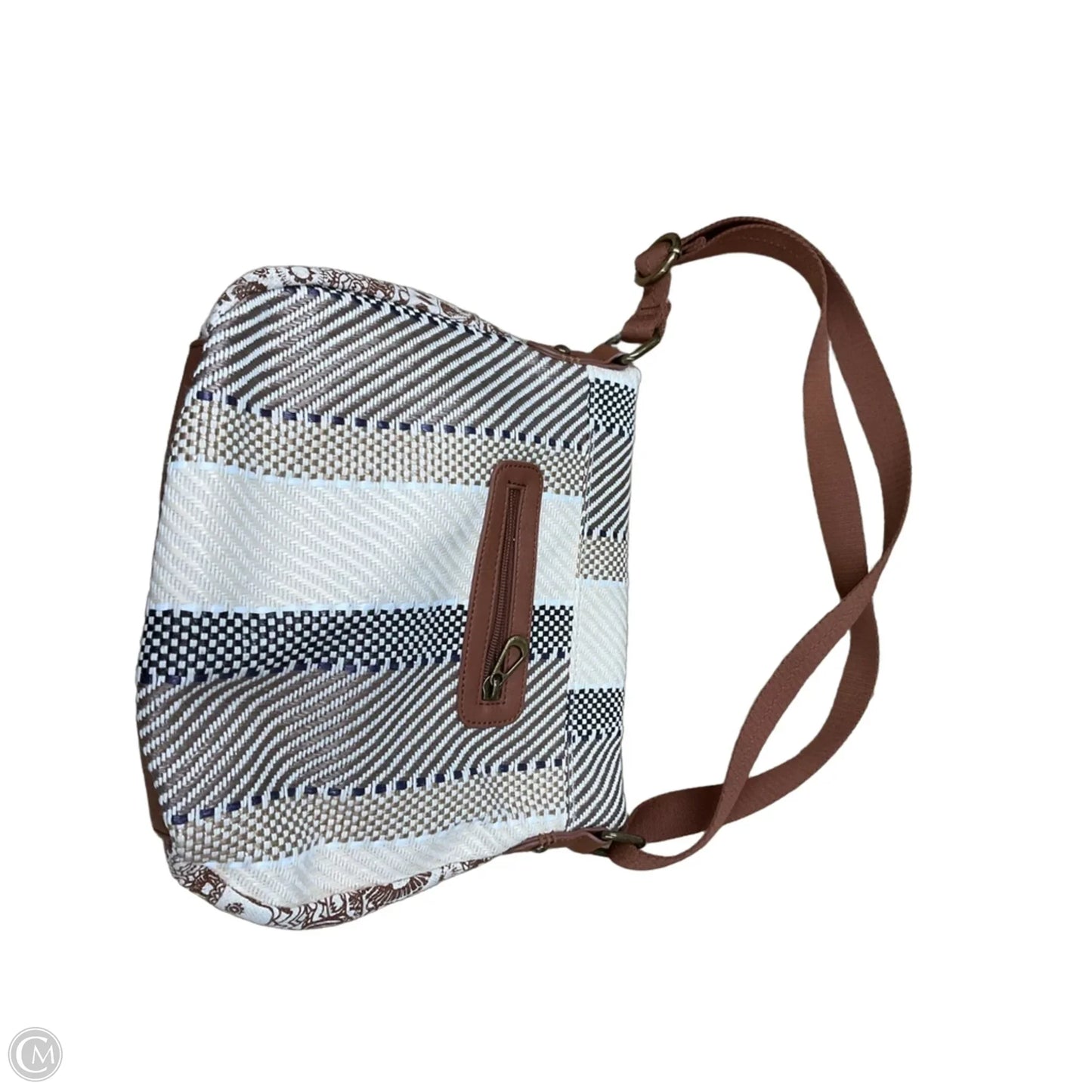 Crossbody By Sakroots, Size: Medium