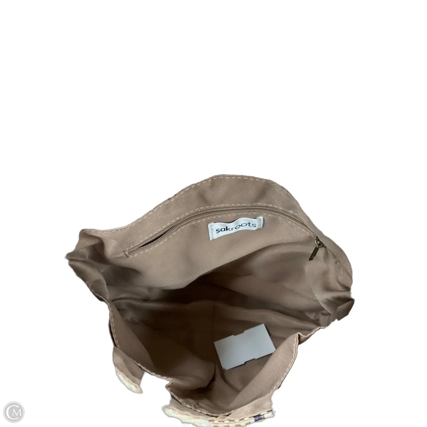 Crossbody By Sakroots, Size: Medium