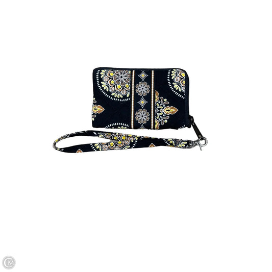 Wallet By Vera Bradley, Size: Small