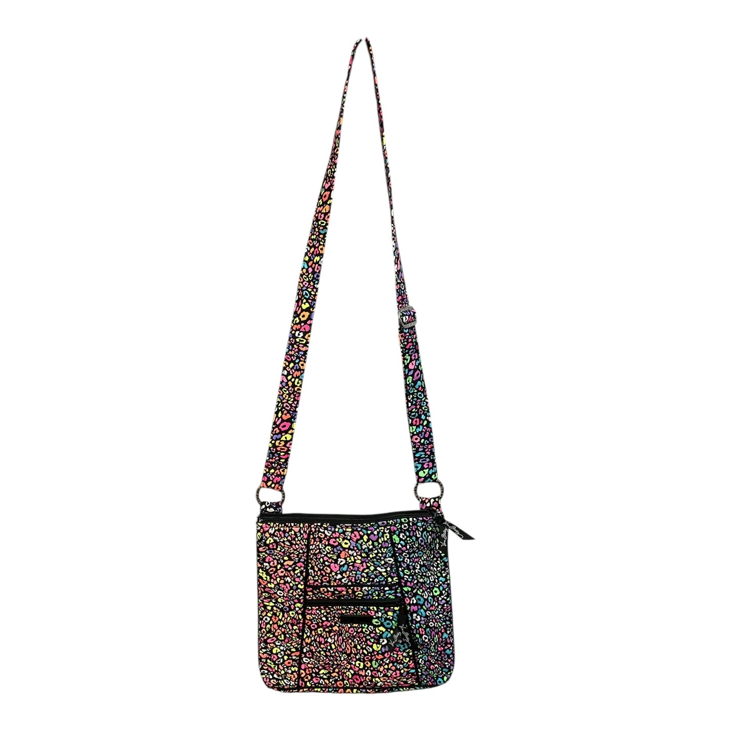 Crossbody By Vera Bradley, Size: Medium