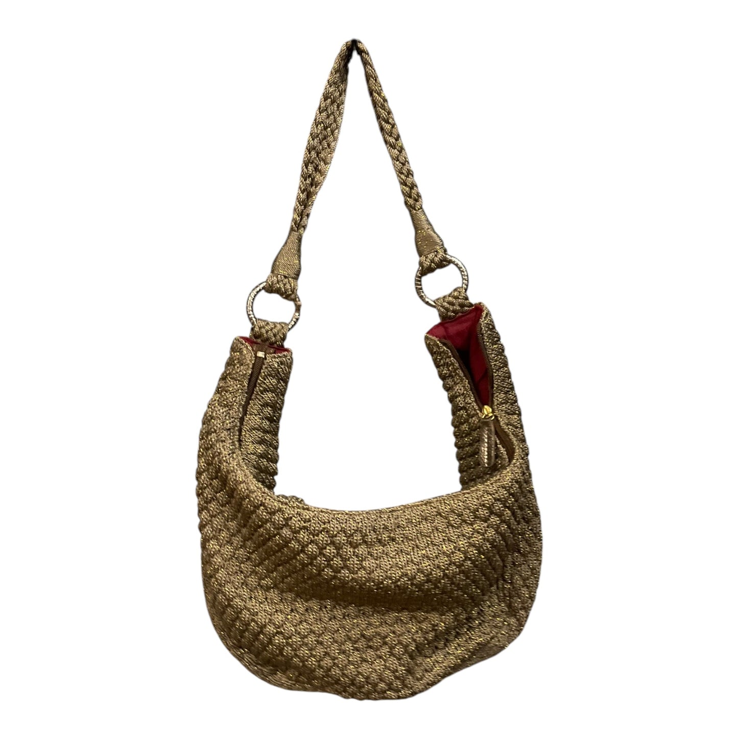 Handbag By The Sak, Size: Medium