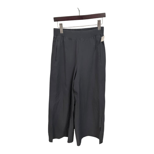 Athletic Pants By Lululemon In Black, Size: S