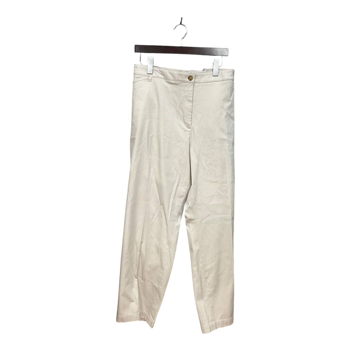 Pants Chinos & Khakis By Talbots In Tan, Size: 24