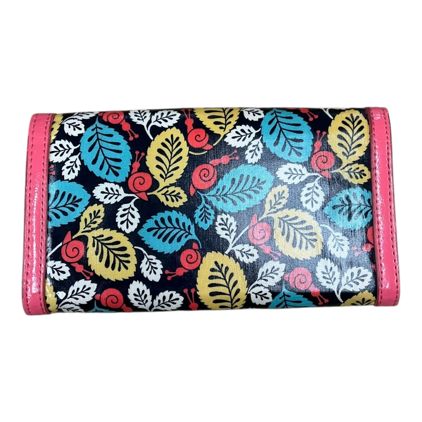 Wallet By Vera Bradley, Size: Medium