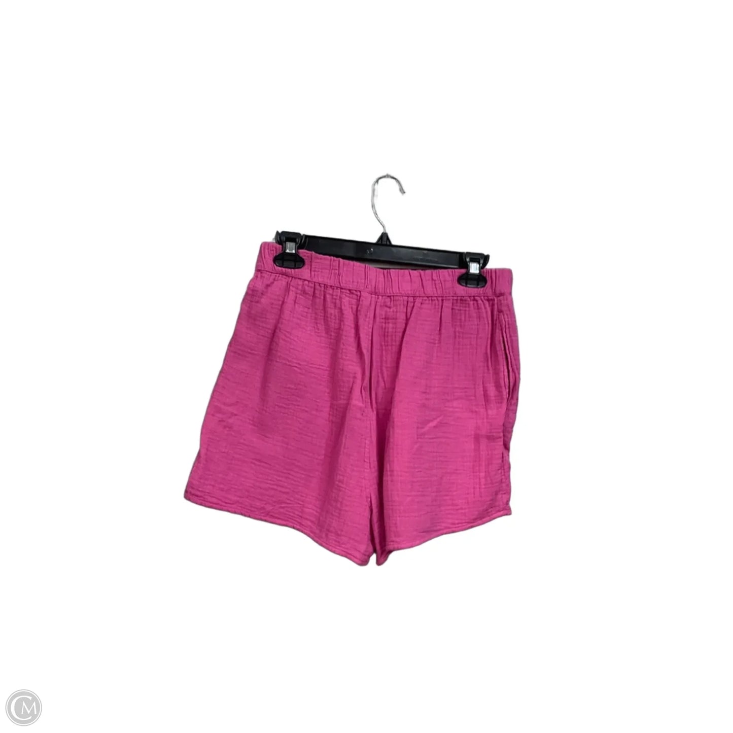 Shorts By Universal Thread In Pink, Size: S