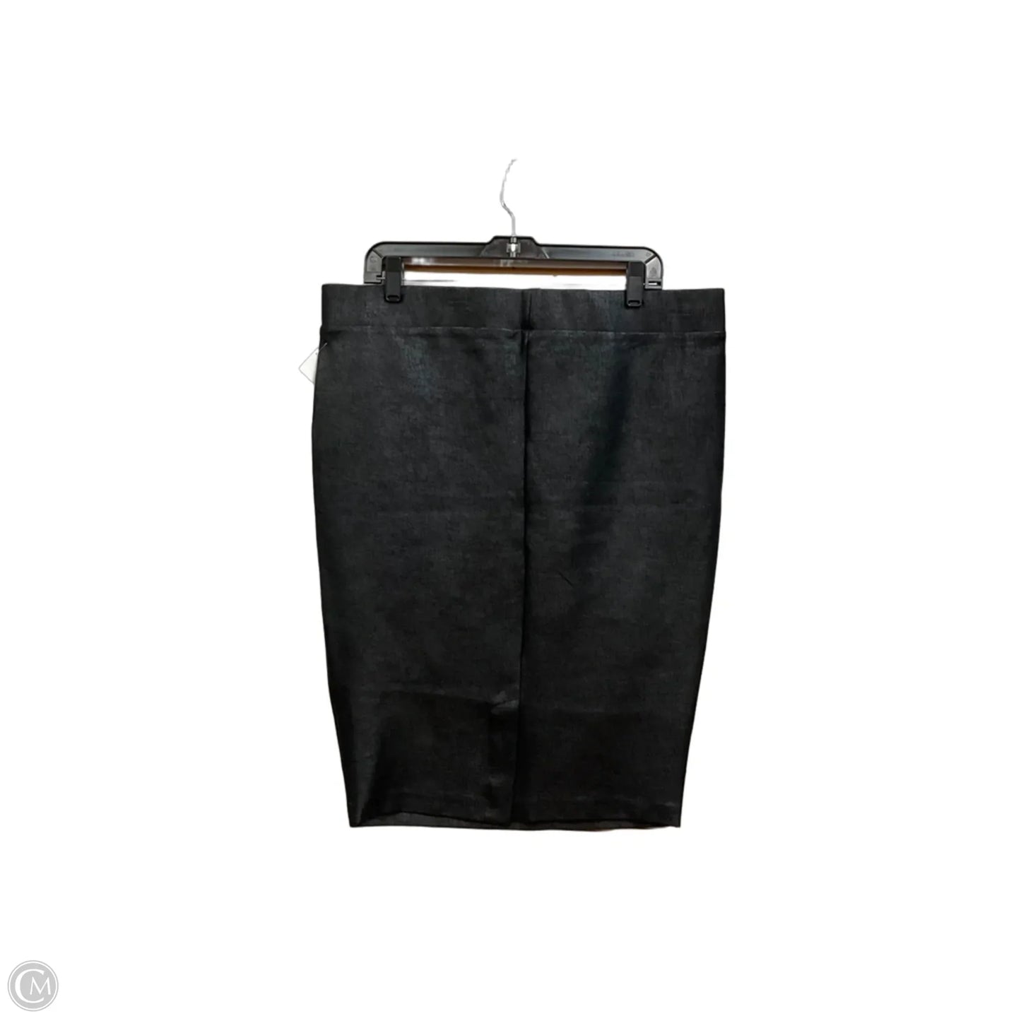 Skirt Mini & Short By Torrid In Grey, Size: 14