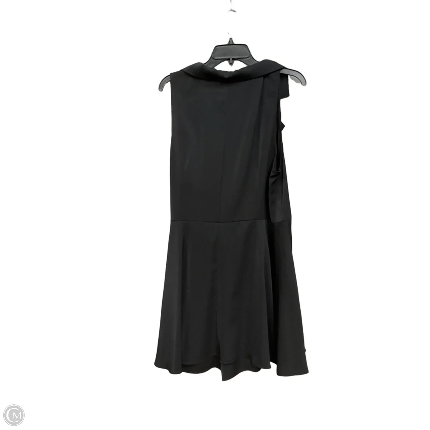Dress Casual Short By Arula In Black, Size: Xl