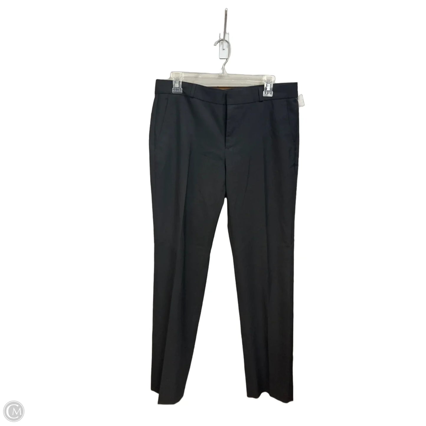 Pants Dress By Banana Republic In Black, Size: 8