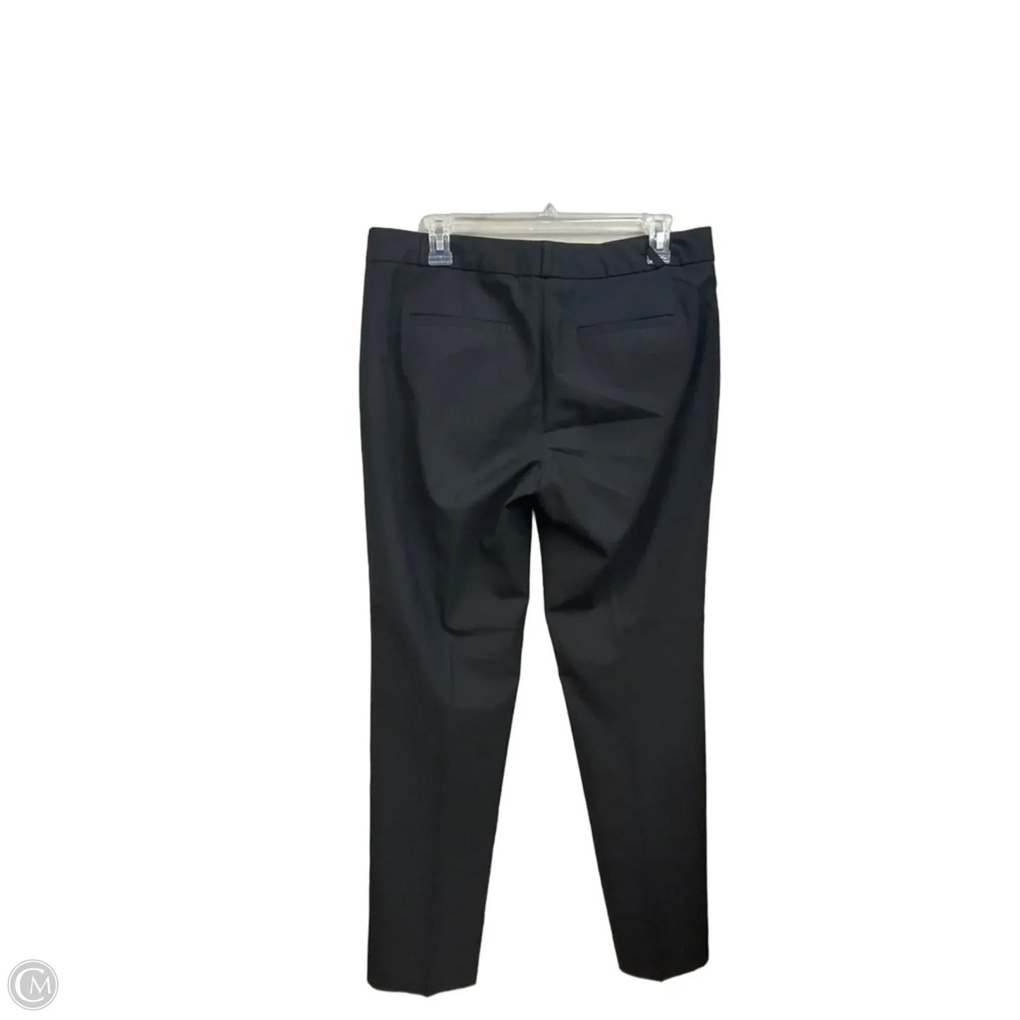 Pants Dress By Banana Republic In Black, Size: 8