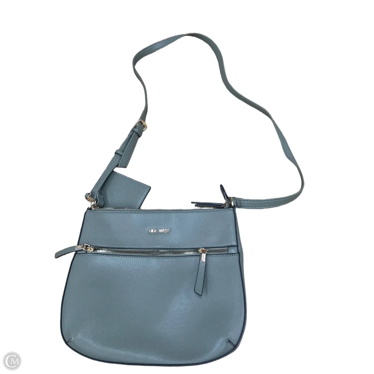Crossbody By Nine West, Size: Medium