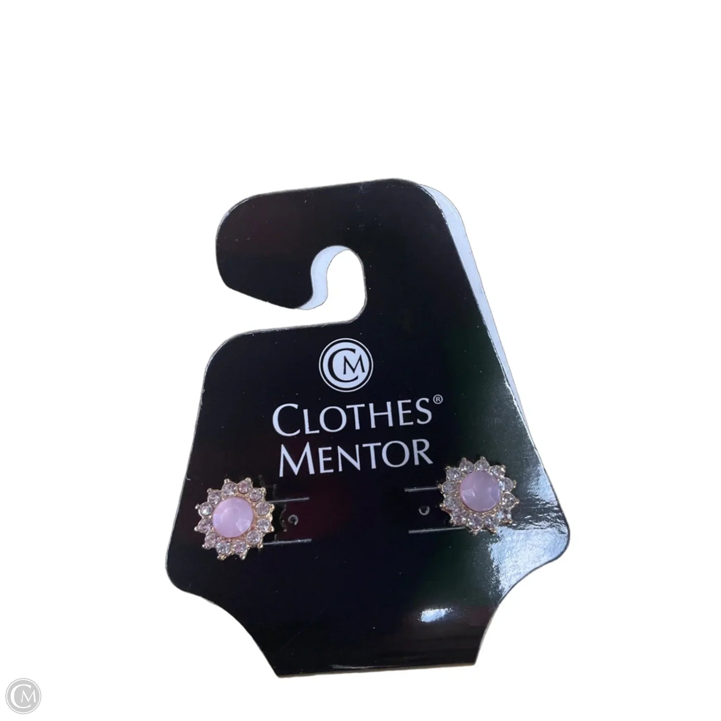 Earrings Stud By Clothes Mentor