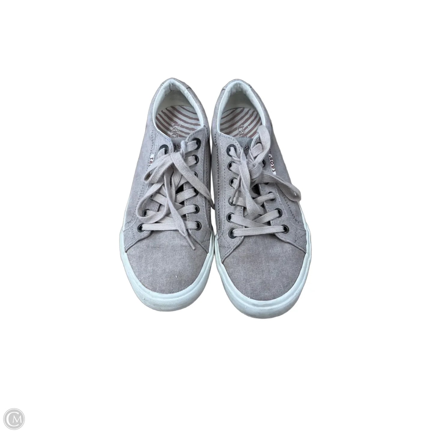 Shoes Sneakers By Taos In Mauve, Size: 8.5