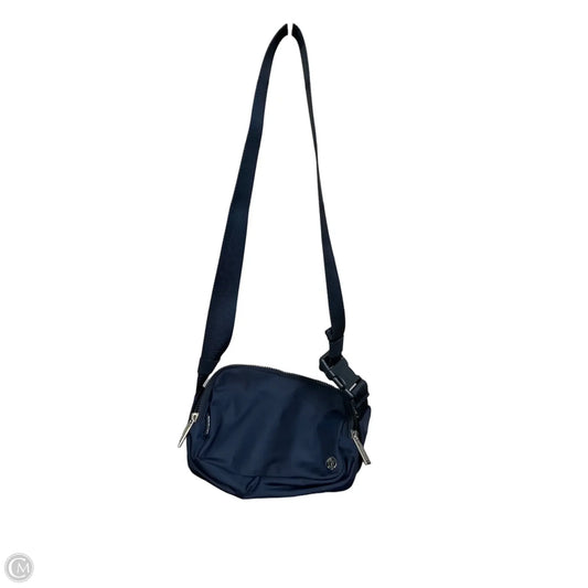 Crossbody By Lululemon, Size: Medium