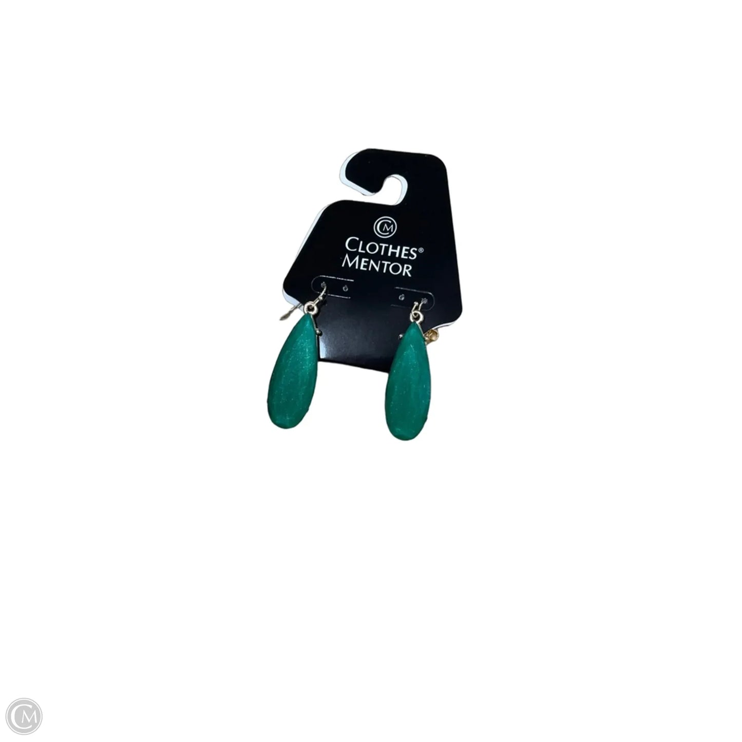 Earrings Dangle/drop By Clothes Mentor
