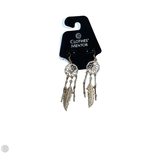 Earrings Dangle/drop By Clothes Mentor