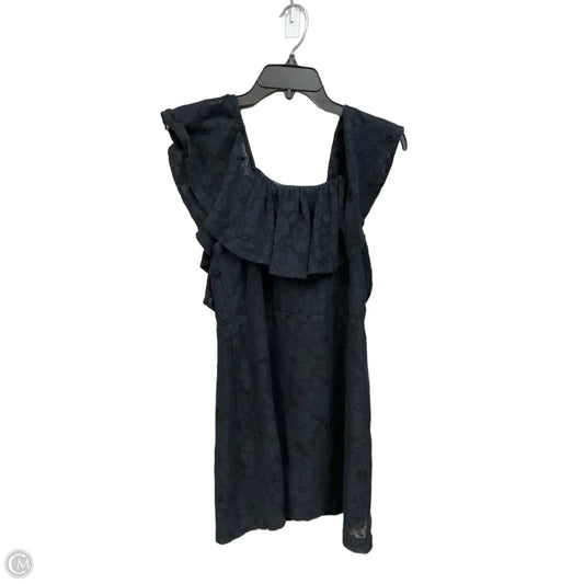 Dress Casual Short By Free People In Black, Size: L
