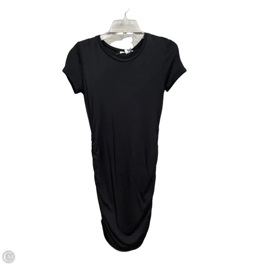 Dress Casual Short By Antistar In Black, Size: Xs
