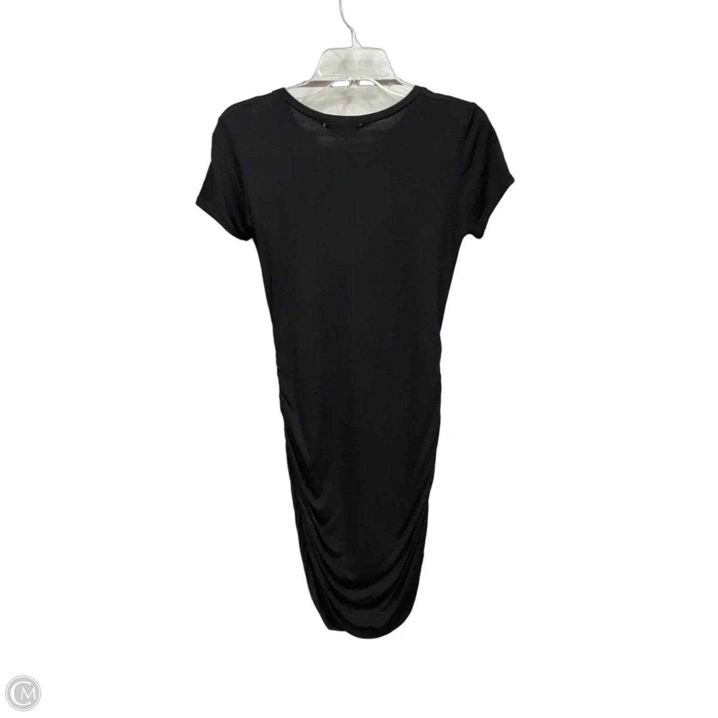 Dress Casual Short By Antistar In Black, Size: Xs