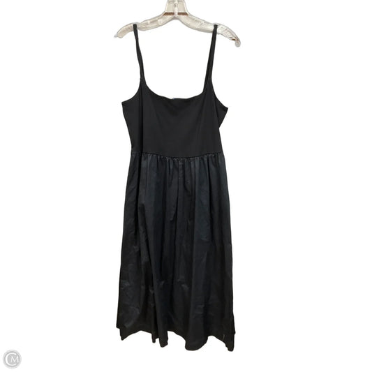 Dress Casual Short By Old Navy In Black, Size: Xl