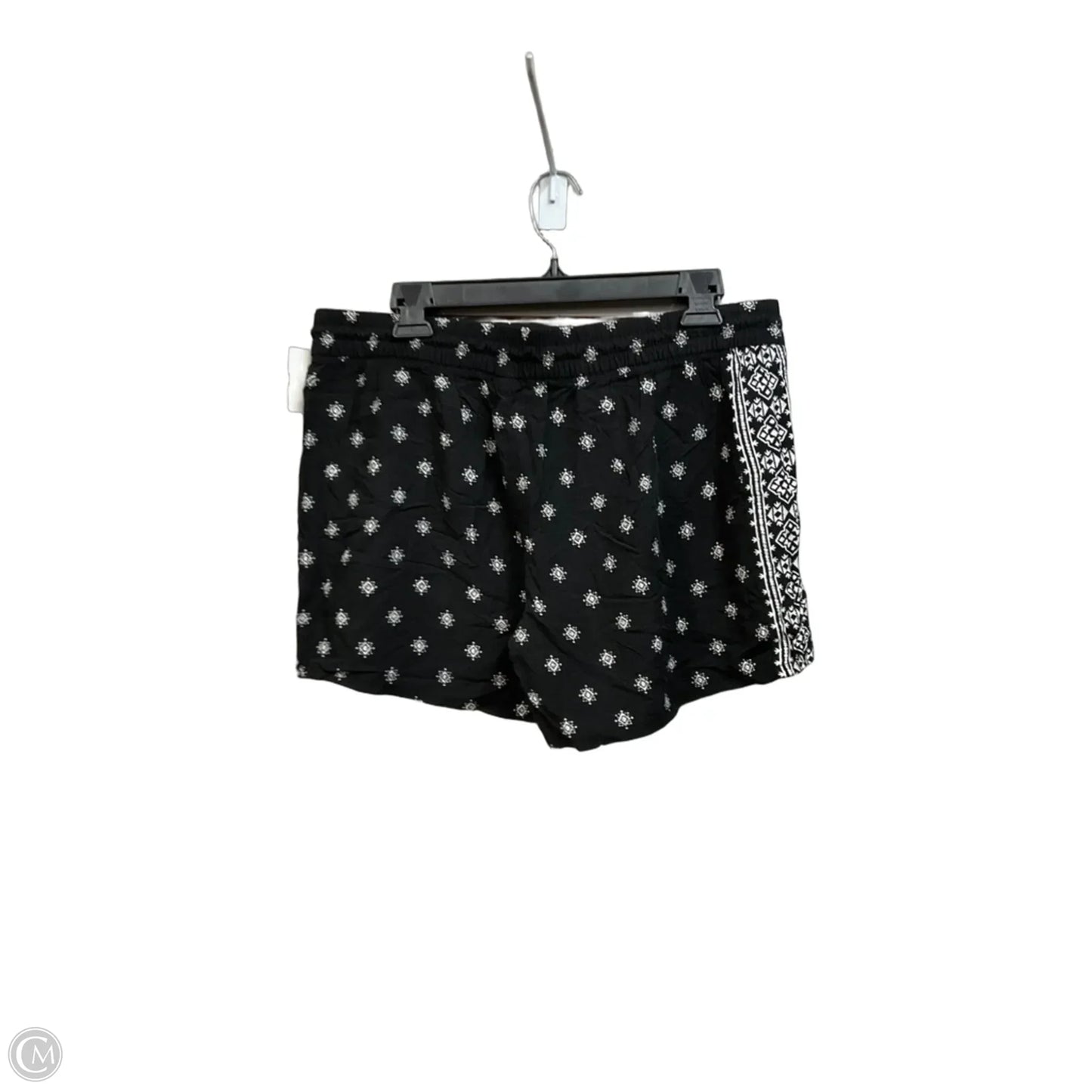 Shorts By Old Navy In Black, Size: 12