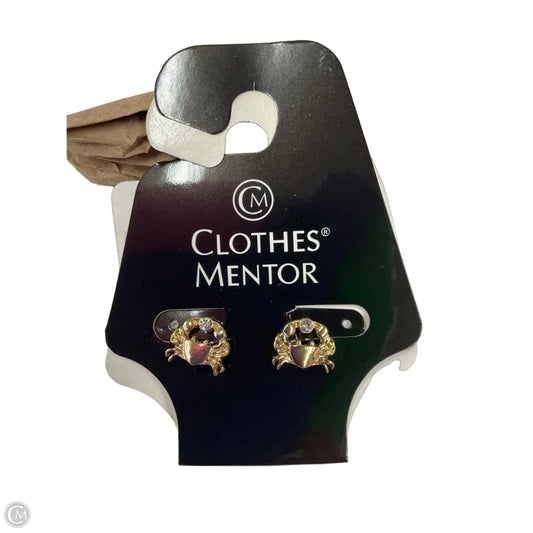Earrings Stud By Clothes Mentor