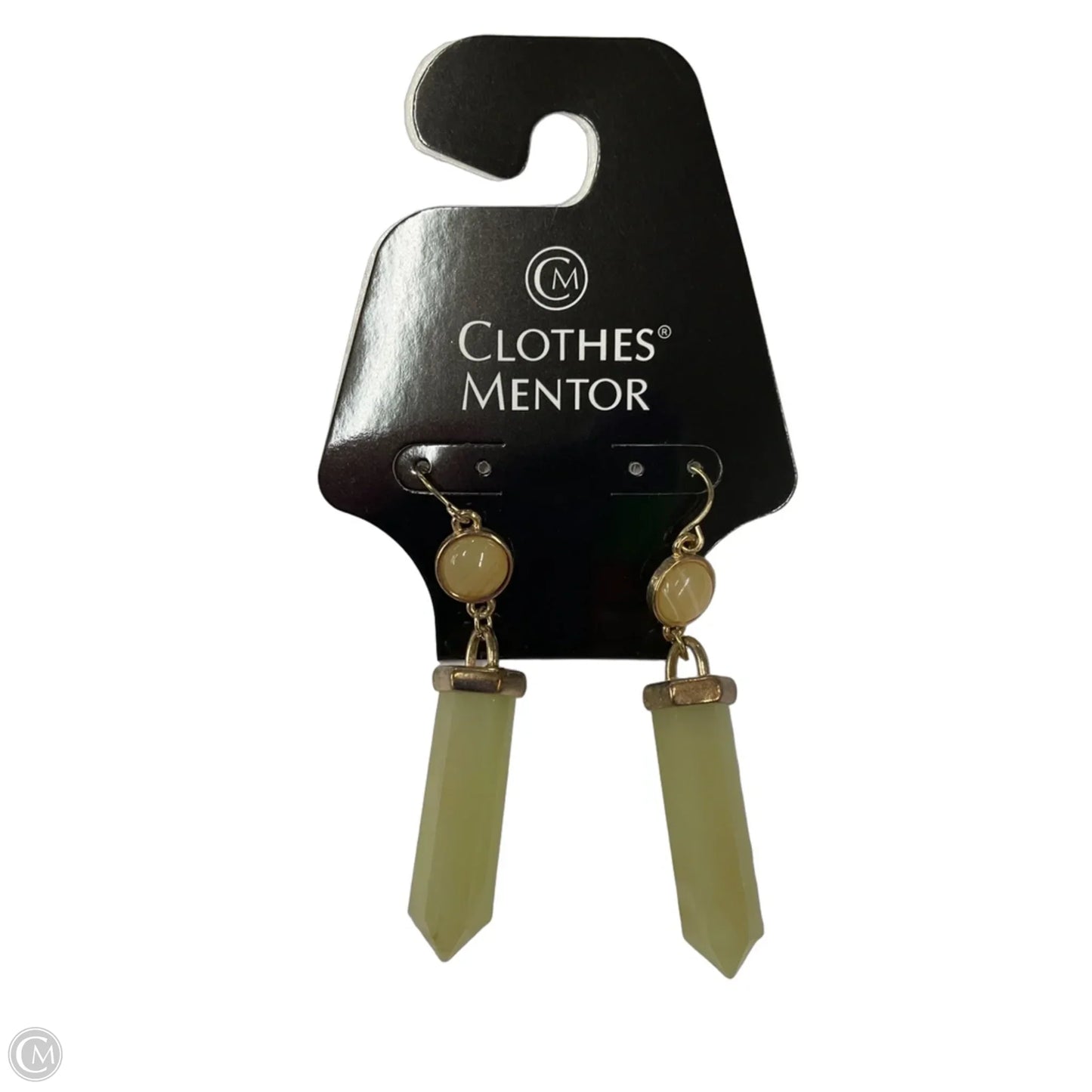 Earrings Dangle/drop By Clothes Mentor