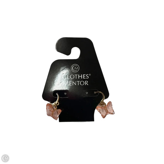Earrings Hoop By Clothes Mentor
