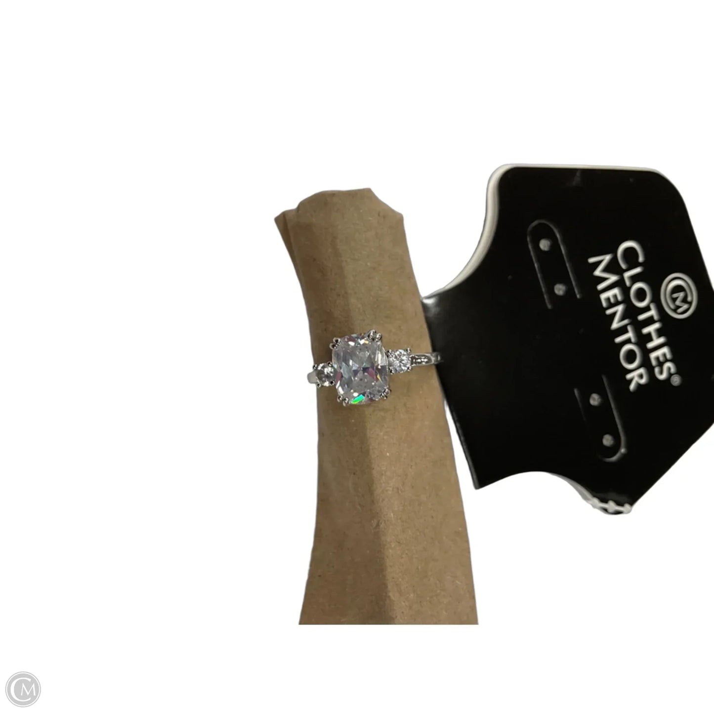 Ring Statement By Clothes Mentor