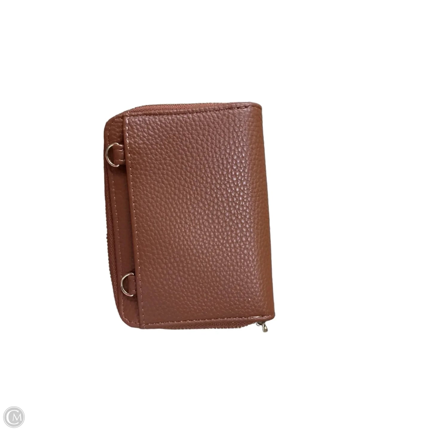 Wallet By Anne Klein, Size: Small