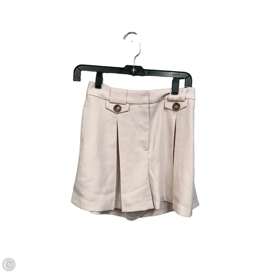 Shorts By Express In Pink, Size: 2