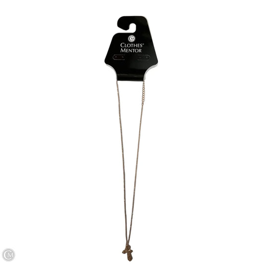 Necklace Pendant By Clothes Mentor