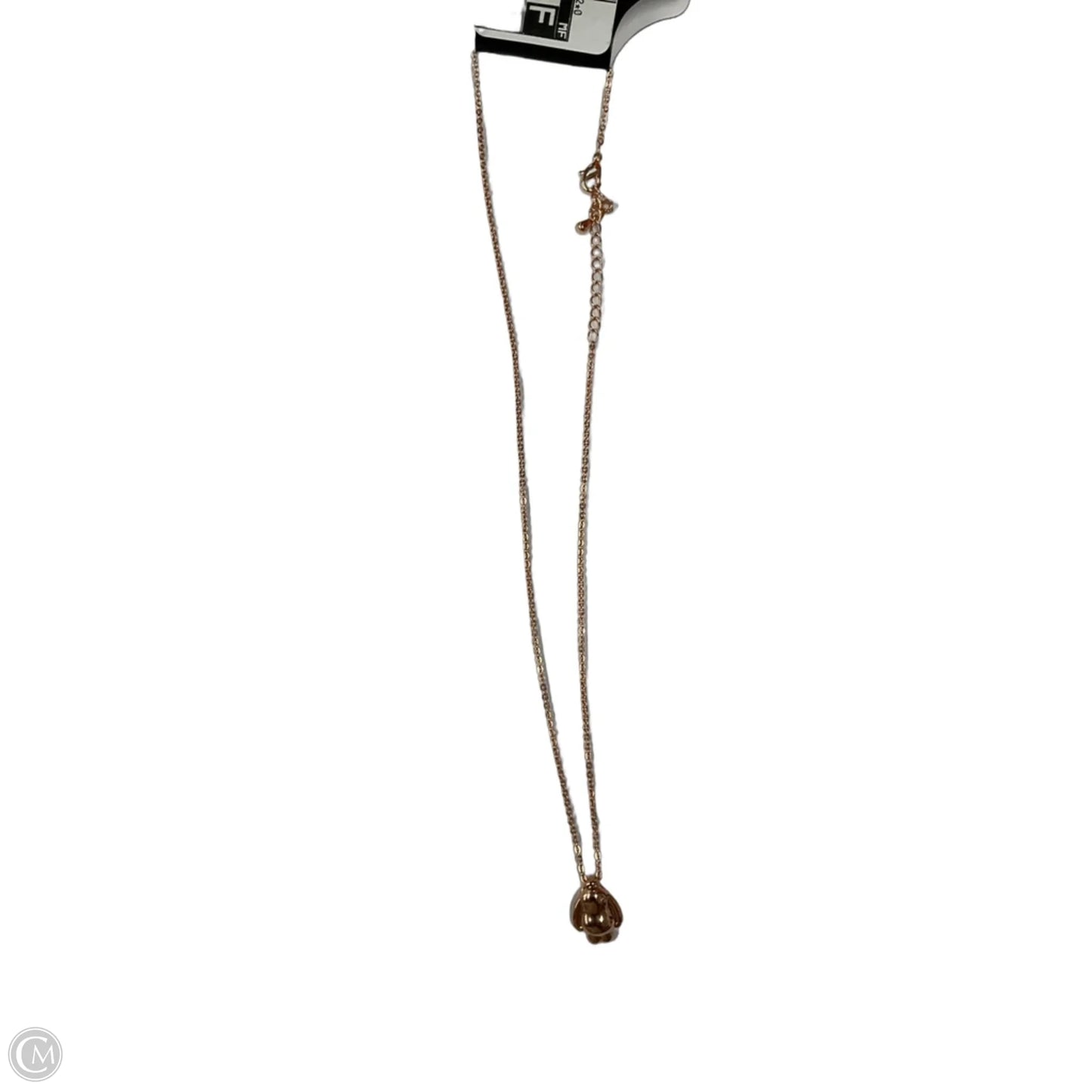 Necklace Pendant By Clothes Mentor
