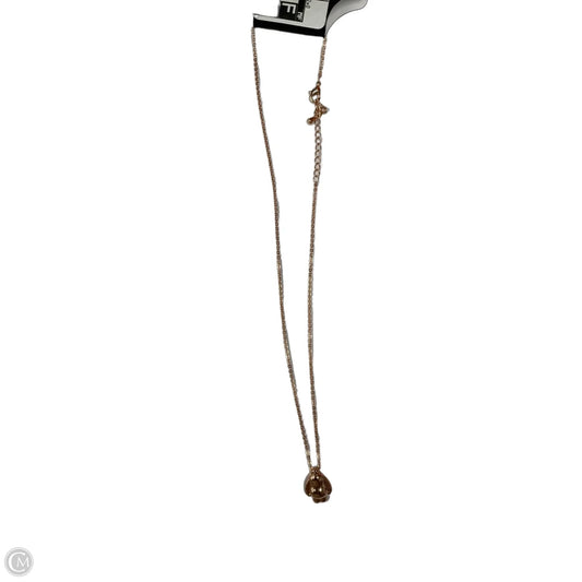 Necklace Pendant By Clothes Mentor