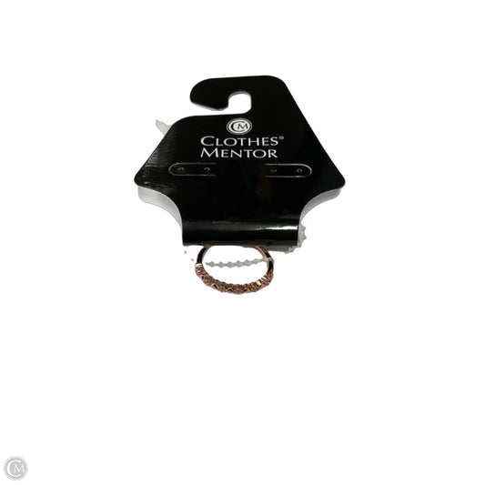 Ring Other By Clothes Mentor, Size: 7