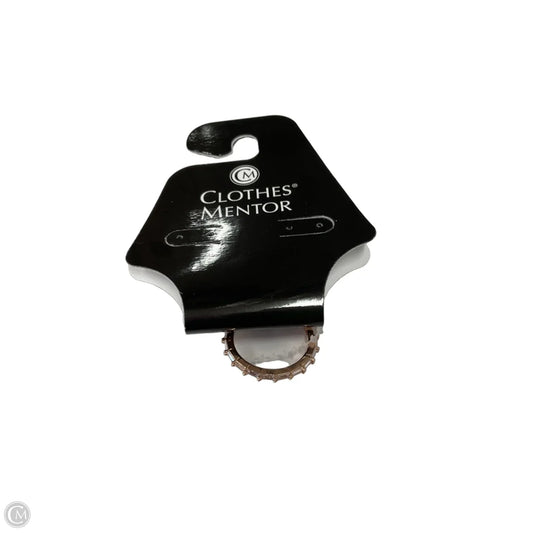 Ring Other By Clothes Mentor, Size: 7.5